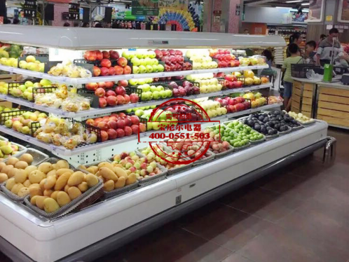 联华超市的早一步策略