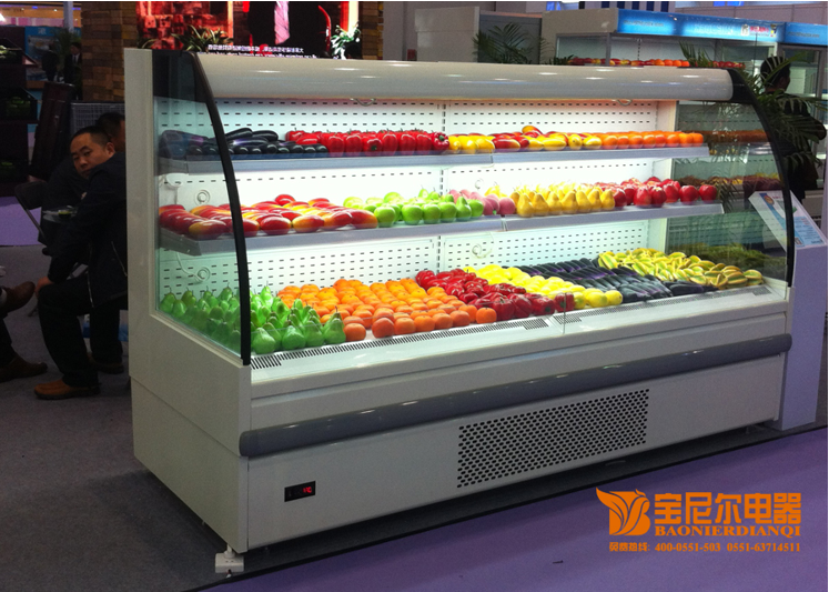 阿米特保鲜柜—高品质好质量